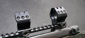 Puskohlad Tac Vector Optics Continental 5-30x56 SFP - 12