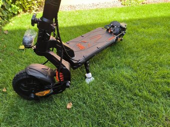 Kukirin G2 Master 2025 - ZARUKA - 0 Kilometrov - 12