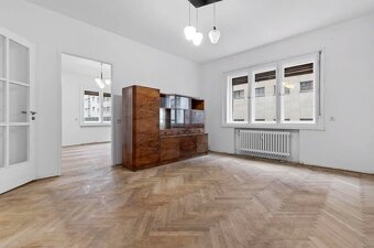 Byt na predaj - ul. Gorkého, Bratislava I TOP - 12