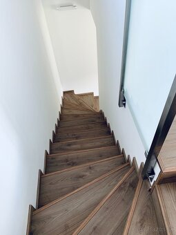 Prenajmem 3izbovy mezonetovy dom s 3x parkingom - 12