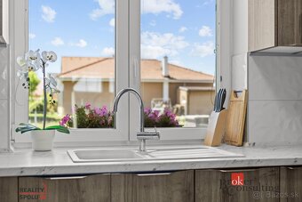 4i novostavba s nábytkom Bratislava okolie, Hrubý Šúr - 12