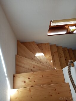 Chata (dom) na predaj, chatová osada Teplička - 12