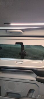 Ford transit TOURNEO. 2.0 diesel LONG - 12