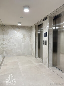 PRENÁJOM︱Moderný, úplne nový 2-izbový byt v Metropolise - 12