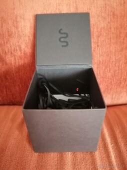 Sada šperkov-náramok, náušnice, brošňa - 12