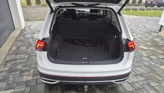 Volkswagen Tiguan Allspace 2.0 Tdi DSG 4-Motion rv. 05/2023 - 12