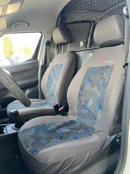 Škoda Praktik 1.2 12V HTP - 12