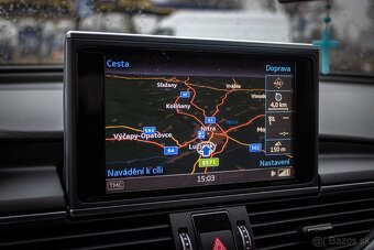 Audi A6 Avant 3.0 TDI DPF quattro S tronic - 12