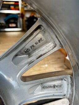 Vw elektróny 235/55 R17 - 12