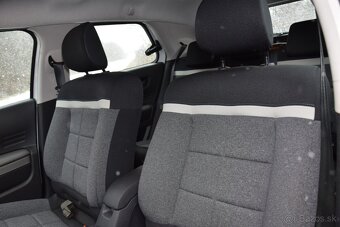 C4 Cactus automat len 30 000 km - 12