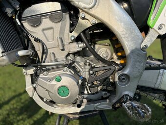 Kawasaki kxf 450 - 12