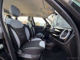 Fiat 500L Pop Star 0.9 TwinAir - 12