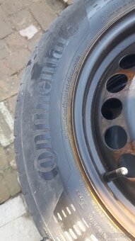 185/65R15 Michelin-80eur, Continental 50eur - 12