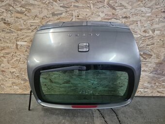 SEAT ALTEA 1,9TDi - 12