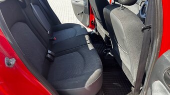 Peugeot 206 1.4i Pohoda - 12