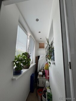 KÚPTE SI NEBYTOVÝ PRIESTOR V PETRŽALKE - 12