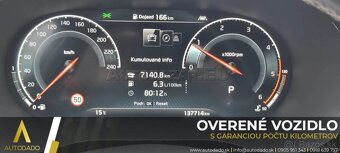 PROCEED GT-LINE 1.6 CRDI 100KW A/T - 12