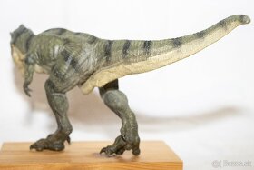 Tyranosaurus Rex - detailna figurka - 12