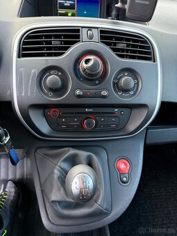 Renault Kangoo VAN Blue dCi 95 - 12