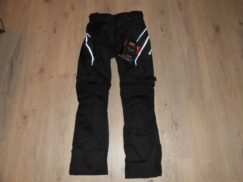 Predam novy damsky textilny moto komplet HELD - 12