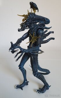 Alien votrelec zbierka - 12