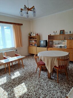 DOM NA PREDAJ - 12