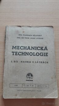 Strojárstvo - 12