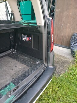 Citroen Berlingo 2015 - 12