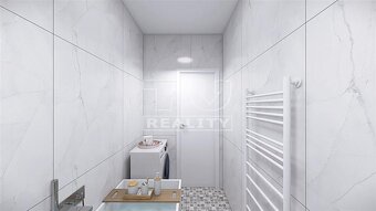 PODKROVNÝ 3-IZBOVÝ BYT S BALKÓNOM, 65m2, VÝCHODNÁ ULICA,... - 12
