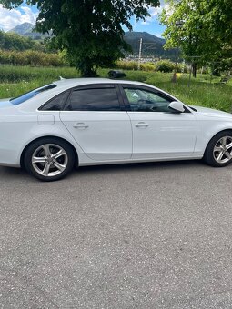 Audi A4 2,0TDI ultra - 12