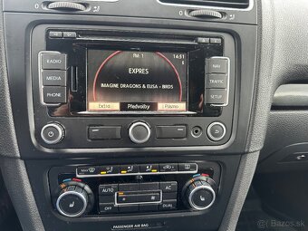 ✅VW GOLF 2.0tdi 103kw TOP - 12