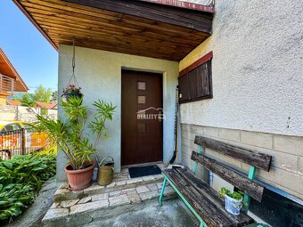 Exkluzívne na predaj 4-izbový rodinný dom, Žilina, REZERVOVA - 12