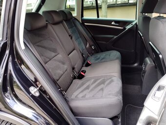 VOLKSWAGEN TIGUAN 2.0TDI CR SPORT&STYLE - 12