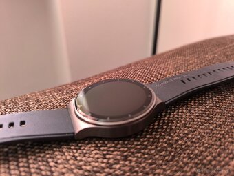 Huawei mate 20 Pro a hodinky spolu - 12