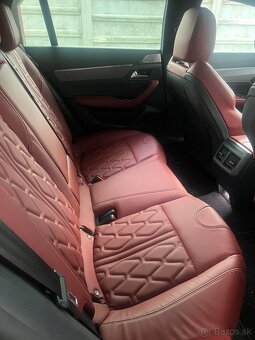 Peugeot 508 SW 1.6 Plug-in hybrid - 12