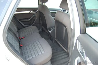 Audi Q3 2.0 TDI quattro S-Line - 12