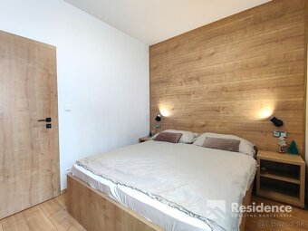 Predaj zariadeného apartmánu – 52 m² – Rezort Lúčky, Demänov - 12