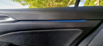 Volkswagen Golf Variant 2.0 TDI - 12