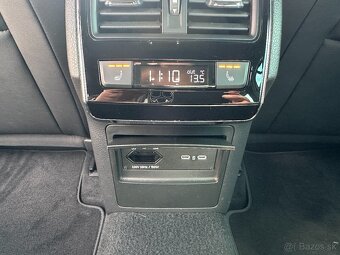 Skoda superb Sportline 1.5tsi----DSG----rv:2023----VIRTUAL-- - 12