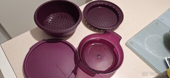 TUPPERWARE magicky pomocnik do kuchyne - 12
