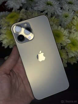 Iphone 13 Pro Max 128gb - 12