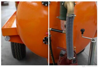 Traktor TYM5025Ch A/T  +fekál s DPH - 12