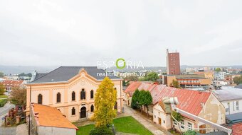 Exkluzívny 2i byt v centre mesta na prenájom - 12