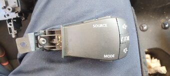 Dacia Sandero III na Diely - 12