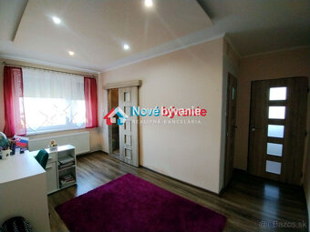 Predaj, 6iz. rodinný dom s garážou-Želiezovce(N151-12-FRADE) - 12