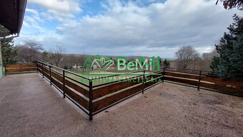 Na predaj poľovnícka chata so strelnicou v okrese Hlohovec - 12