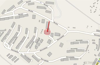 Obchodné/komerčné priestory - Handlová, Morovno - 12