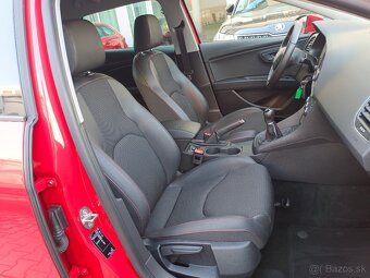 Seat Leon 1.4TSI 92kW FR-Line Man. - záruka Autodraft - 12