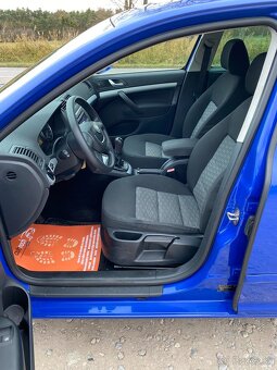 Predám Śkoda Octávia 1,8Tsi,118kw - 12