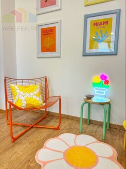 Na predaj pekný 2izbový byt Bezručova (Sitka) Trenčín - 12